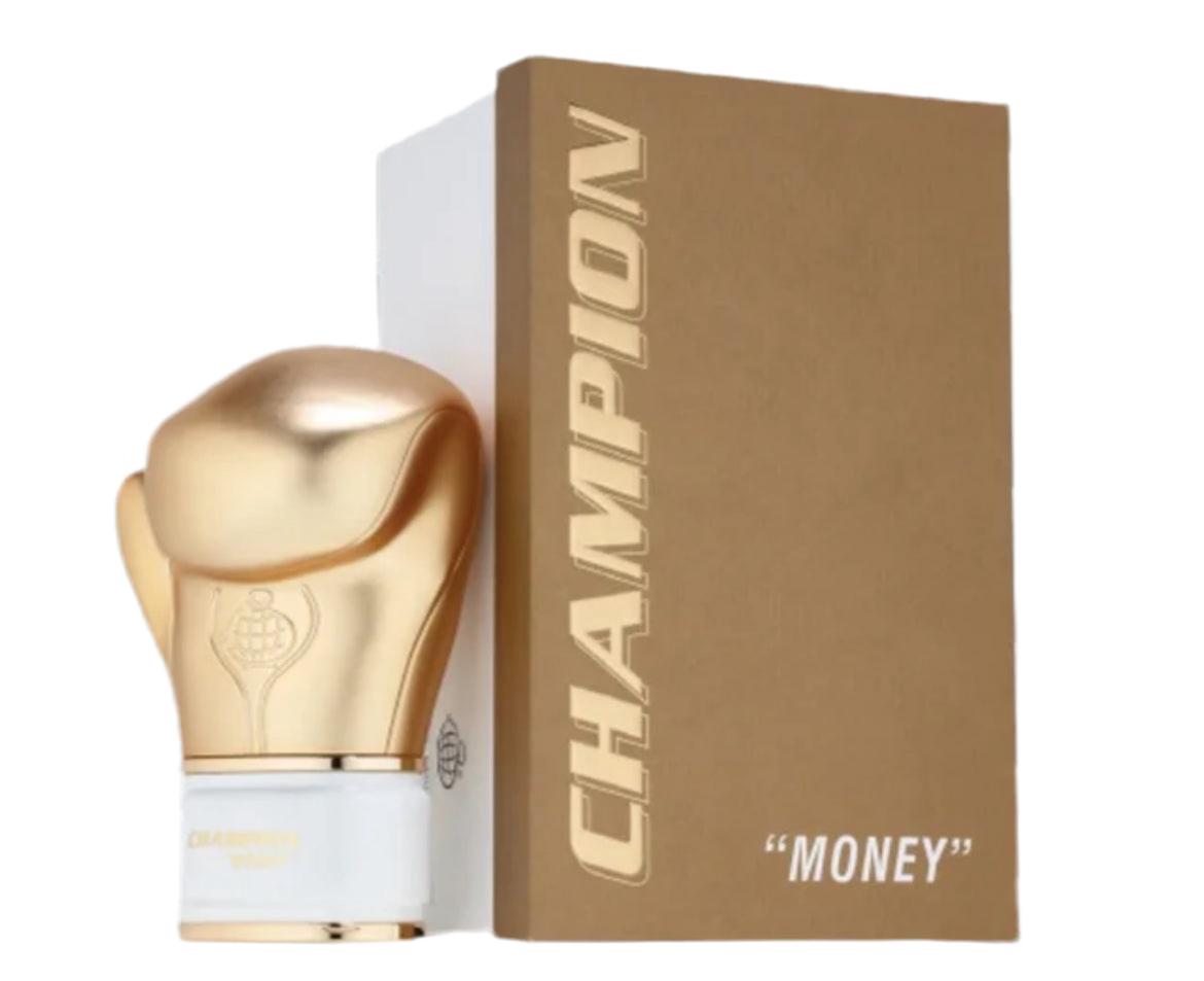 Champion Money Fragrance World