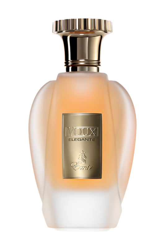 Emir Voux Elegante Paris Córner