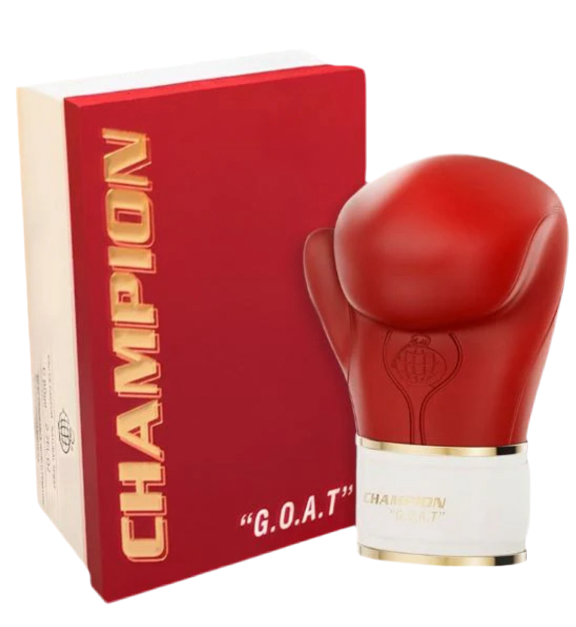 Champion G.O.A.T Fragrance World