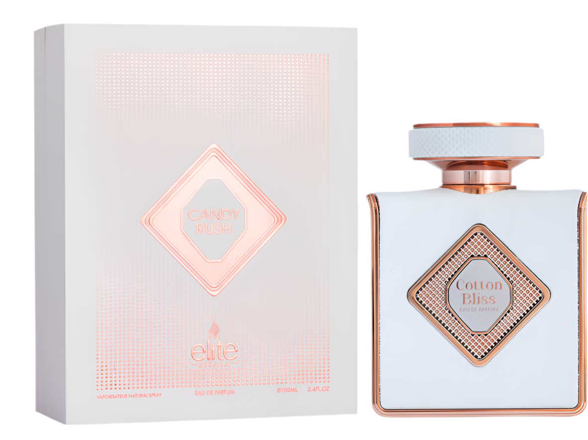 Cotton Bliss Risala Elite