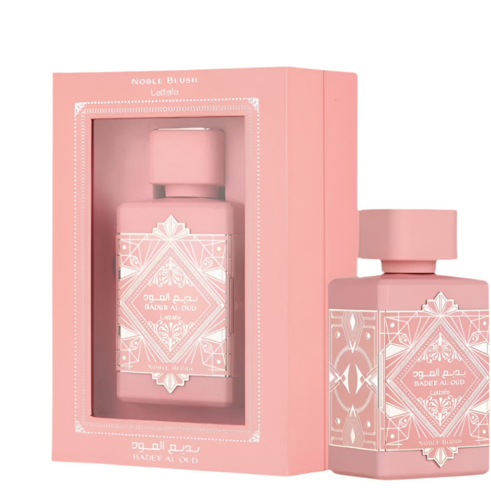 Bade'e Al Oud Noble Blush