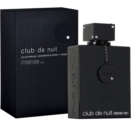 Club de Nuit Intense Man Armaf