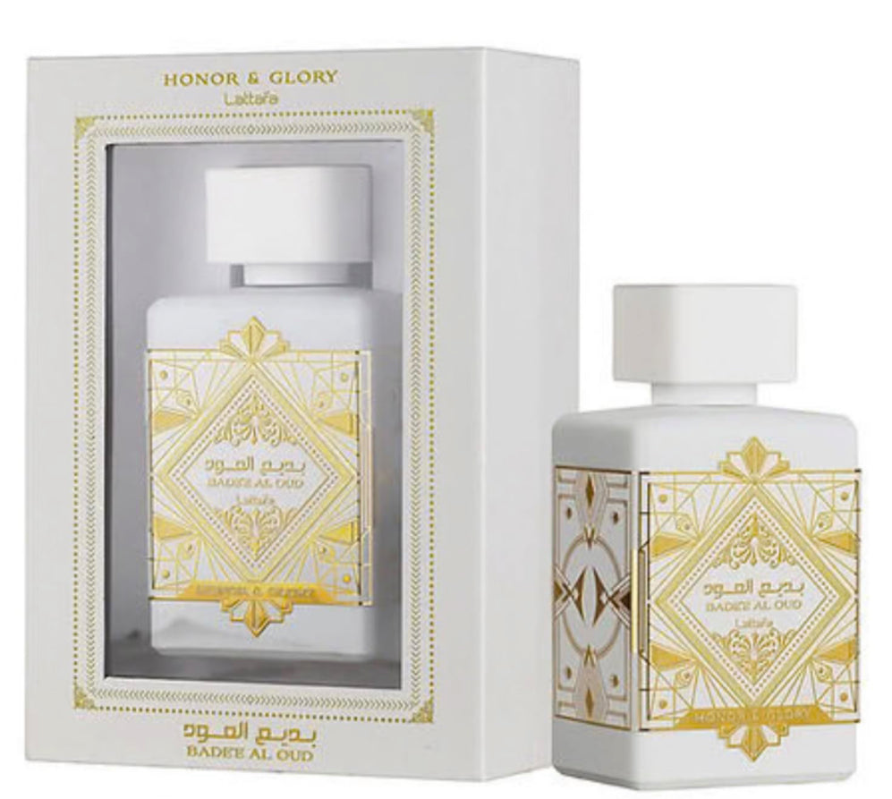 Bade’e Al Oud Honor & Glory