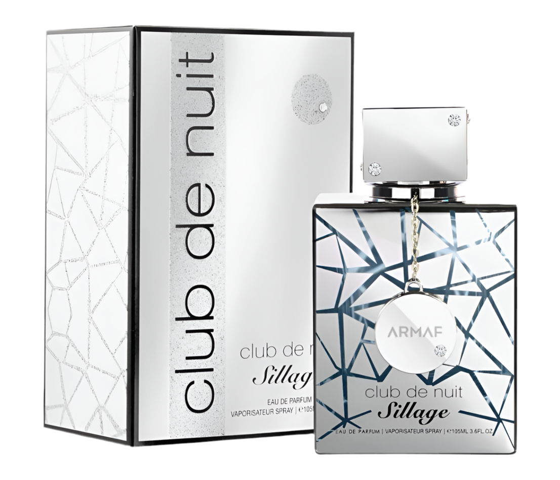 Club de Nuit Sillage Armaf