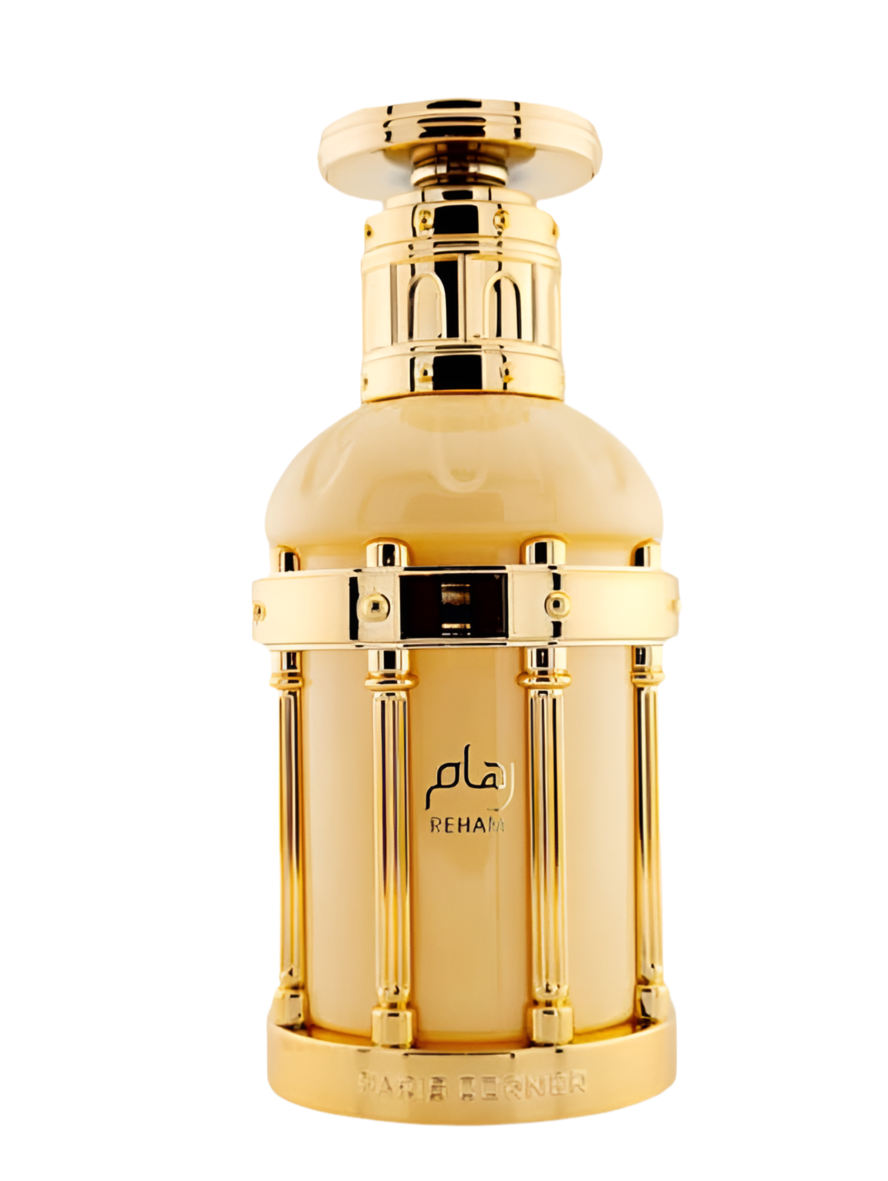 Vainilla Mood de Reham