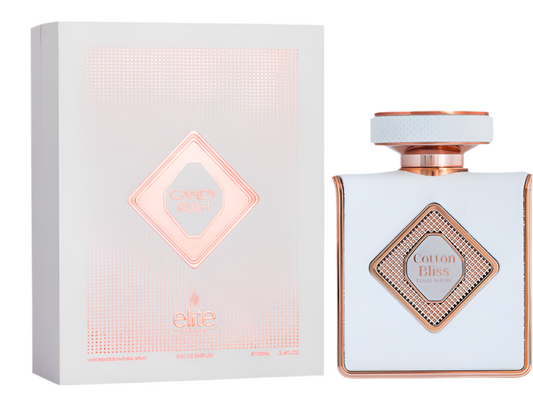 Cotton Bliss Risala Elite