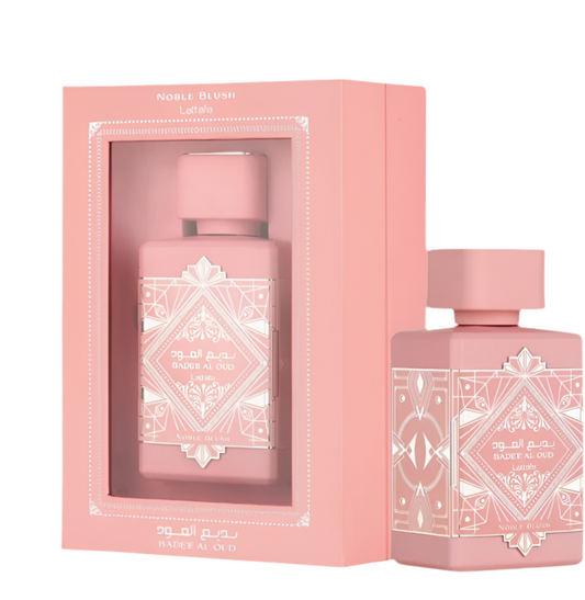 Bade'e Al Oud Noble Blush