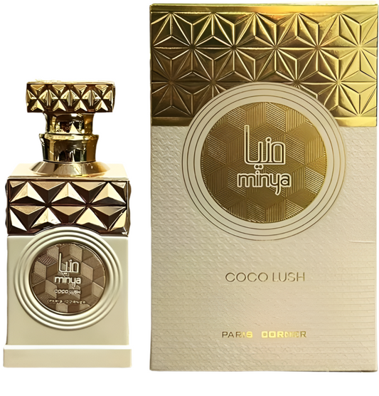Coco Lush Minya