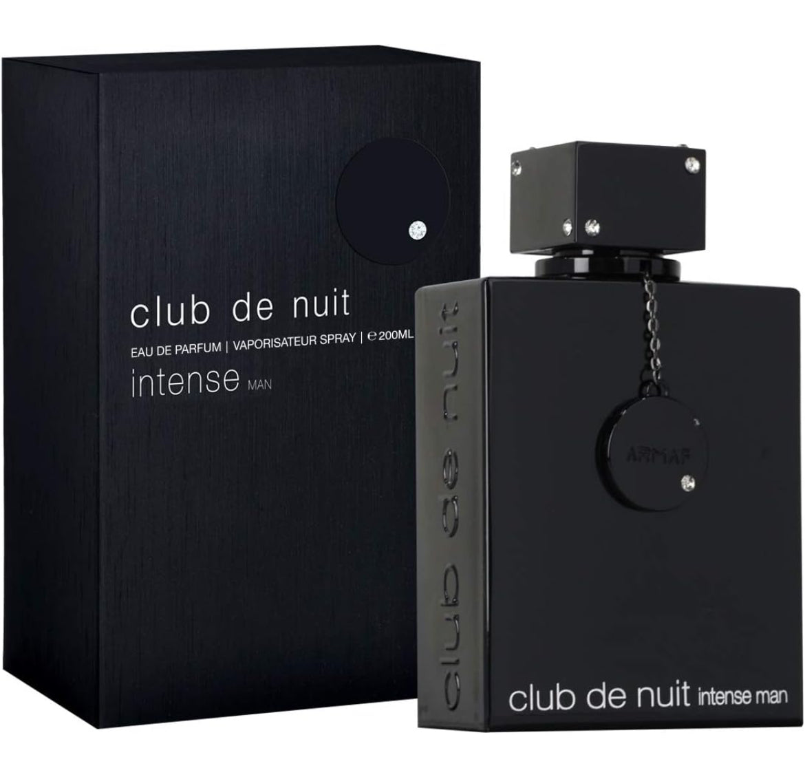 Club de Nuit Intense Man Armaf