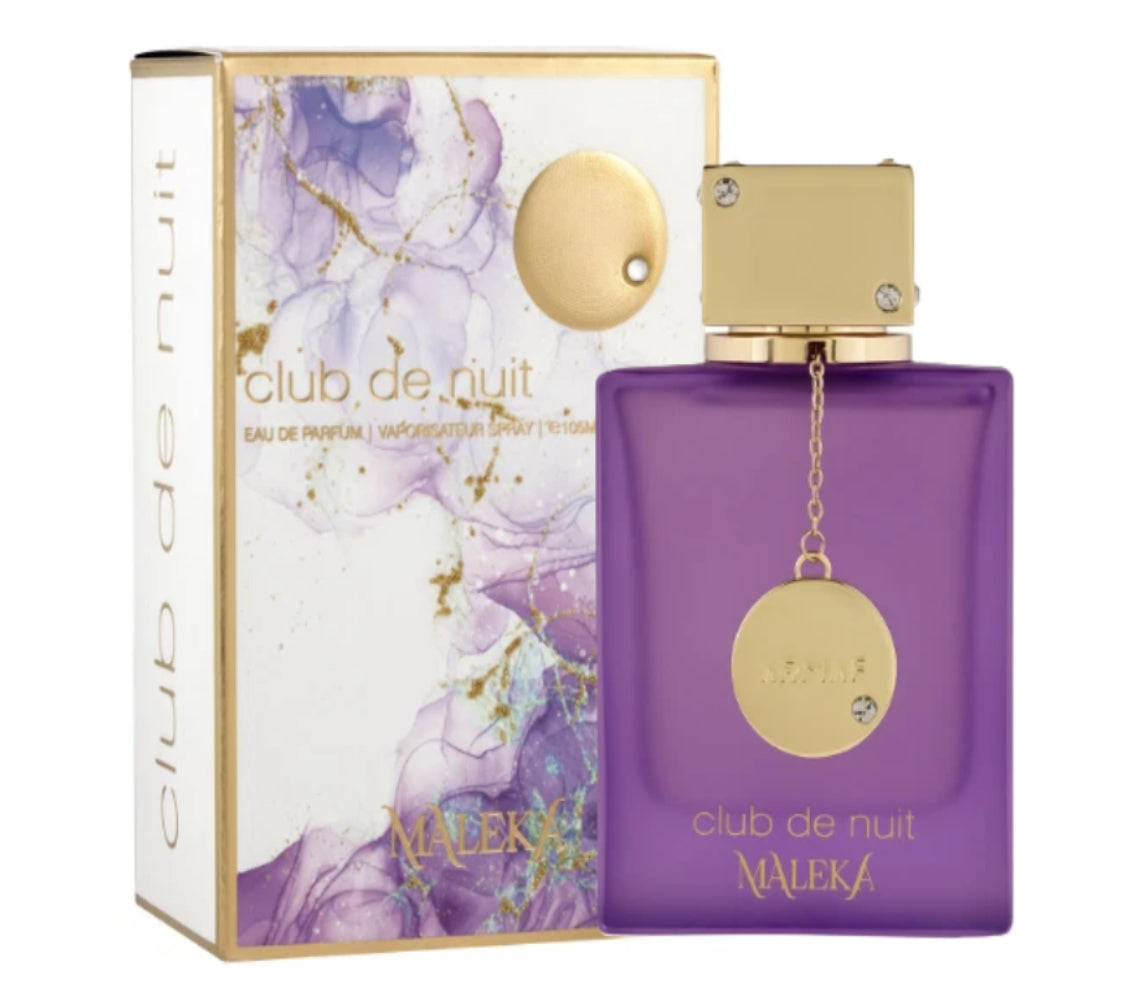Club de Nuit Maleka
