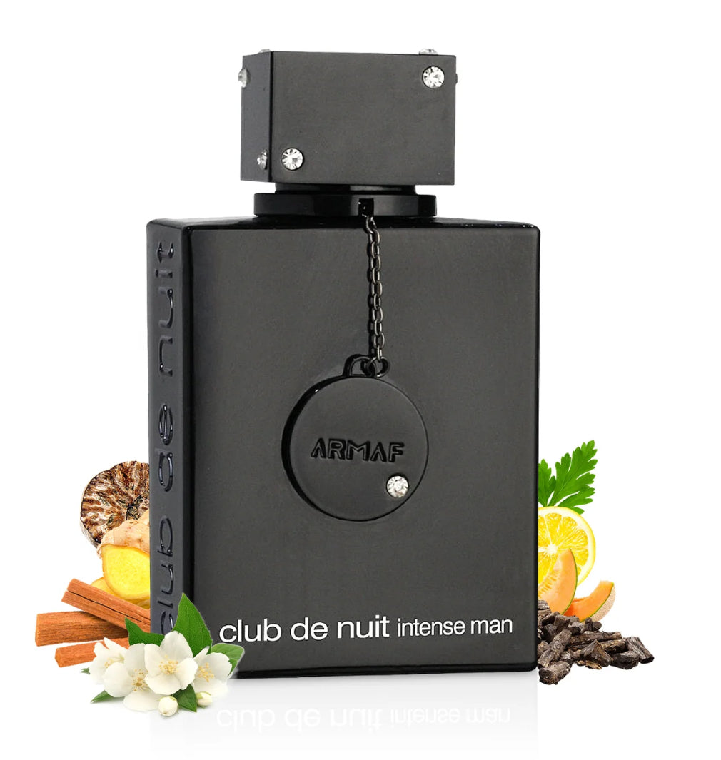 Club de Nuit Intense Man Armaf