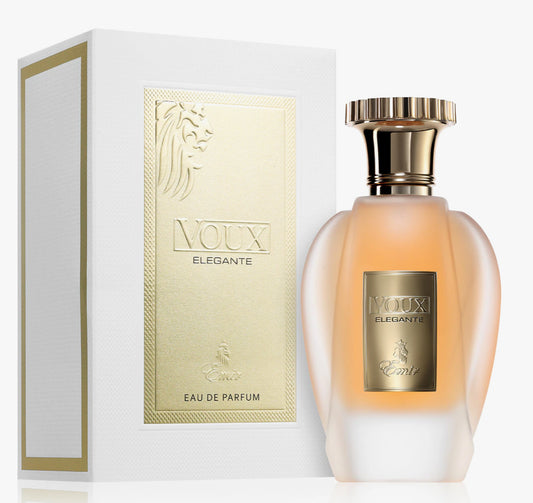 Emir Voux Elegante Paris Córner