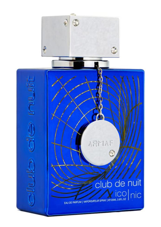 Club de Nuit Blue Iconic Armaf
