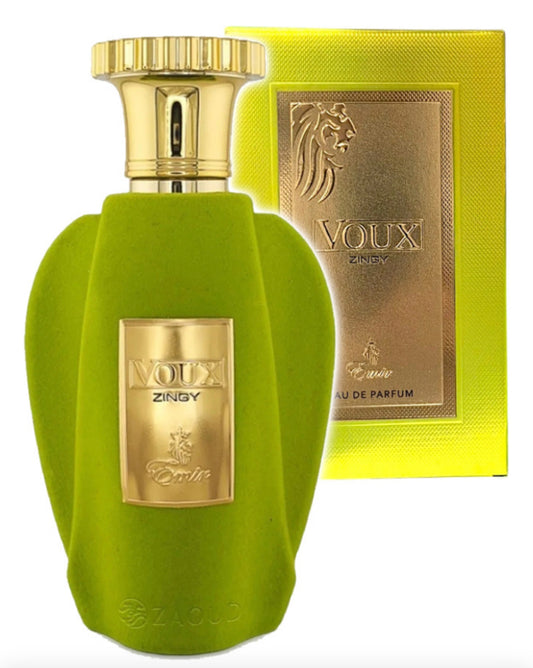 Emir Voux Zingy
