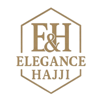 Elegance Hajji